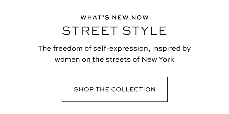 Shop the Collection