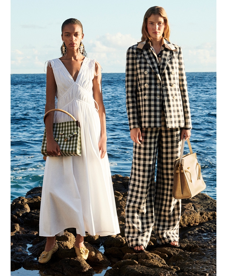The Gingham Guide
