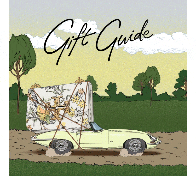 Gift Guide