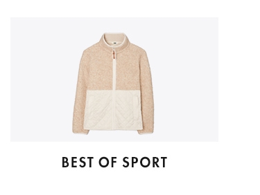 Best of Sport