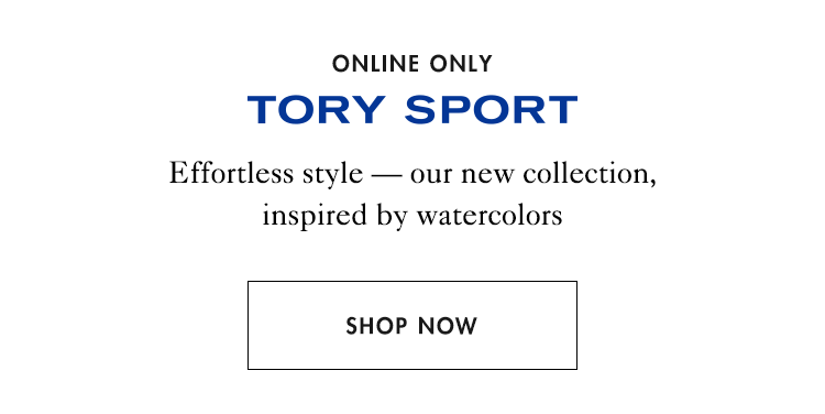 Tory Burch