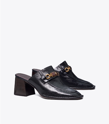 The New Fall Loafer