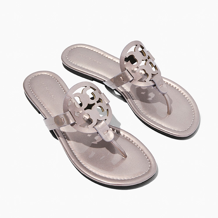 Tory burch 2024 limited edition sandals