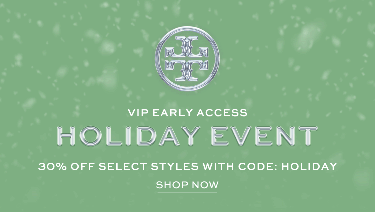 Holiday Event