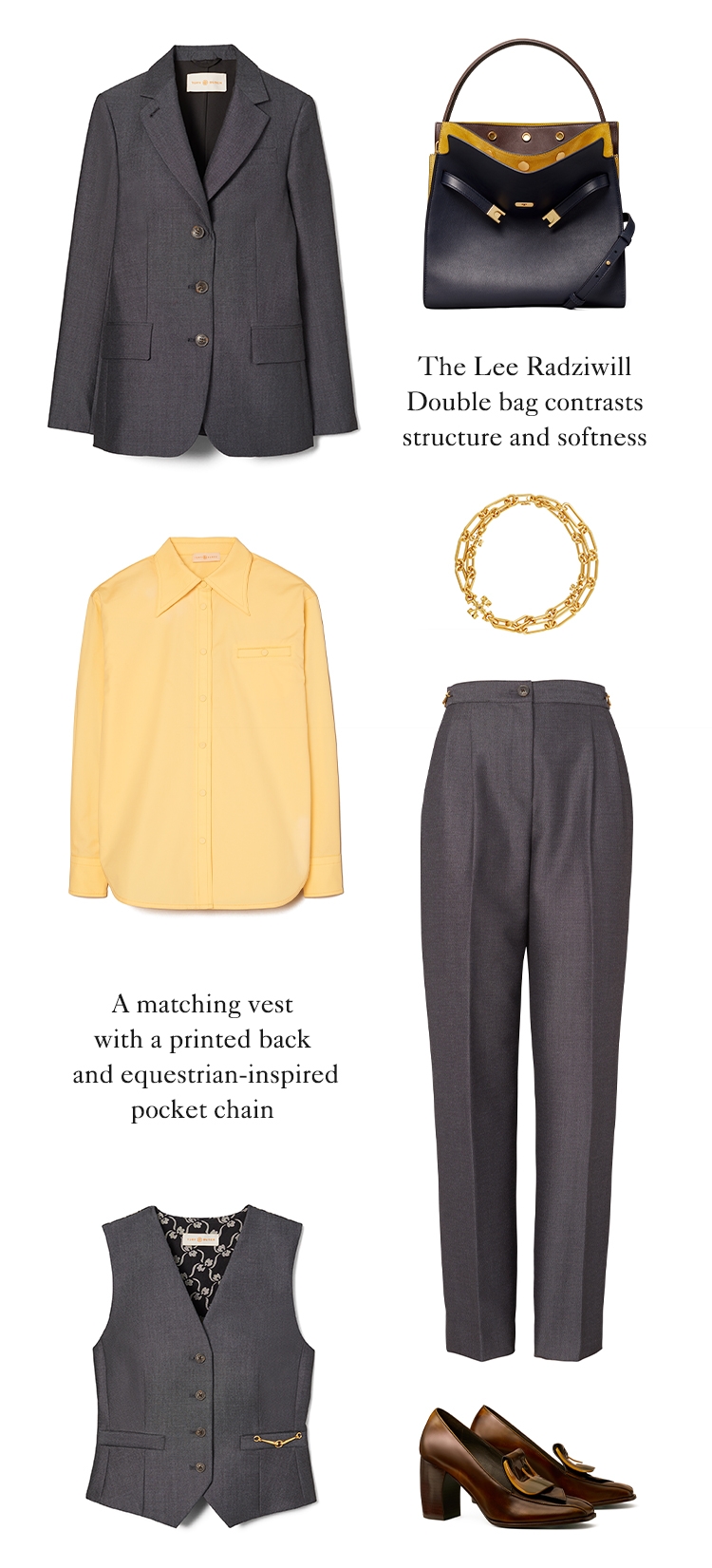 Tory Burch