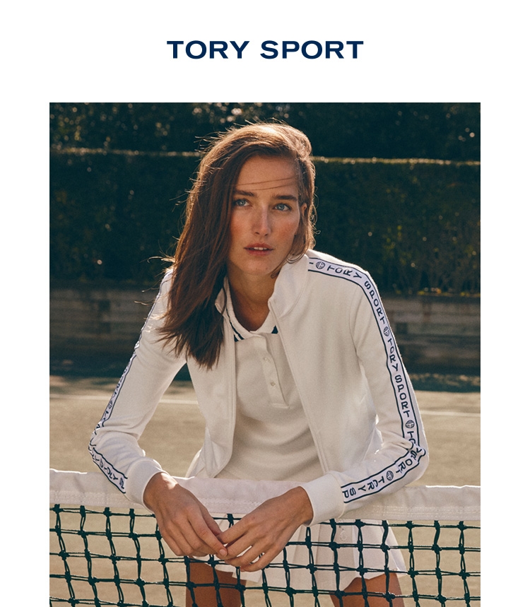 Tory Sport - Tennis