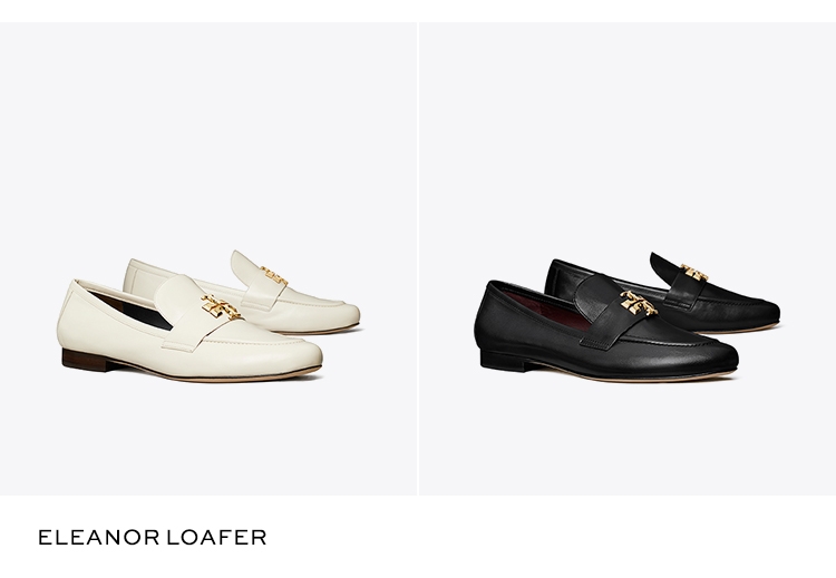 Eleanor Loafer