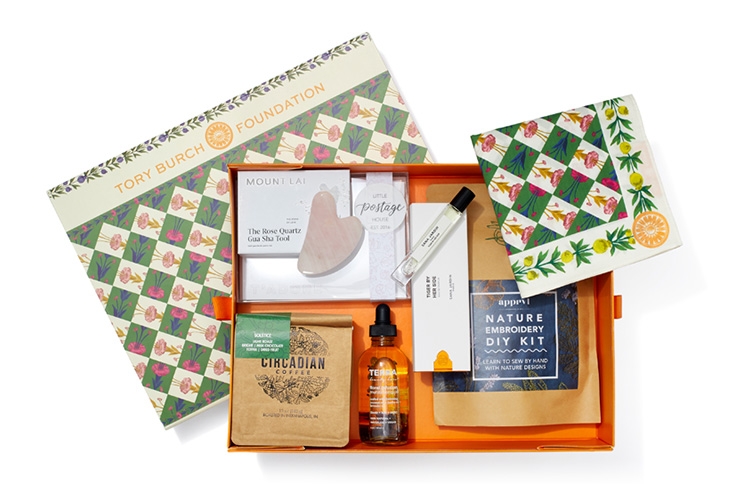 Seed Box