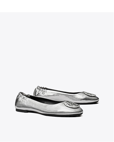 The Claire Ballet Flat