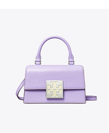 Purple Bon Bon