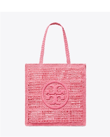 Pink Ella Crochet