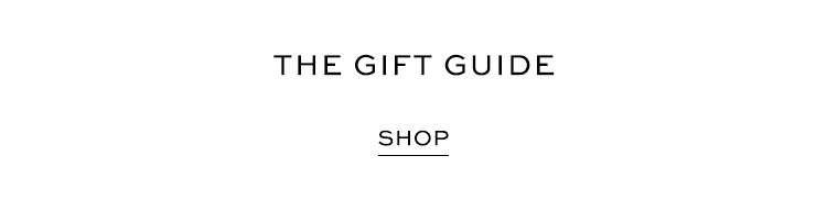 Gift Guide