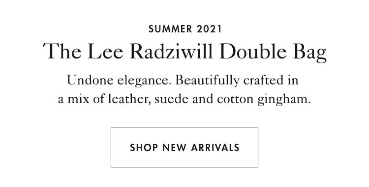 Shop New Arrivals