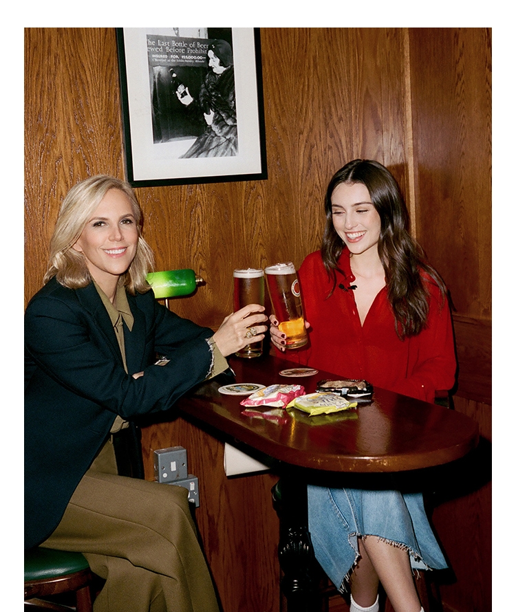 Tory Burch