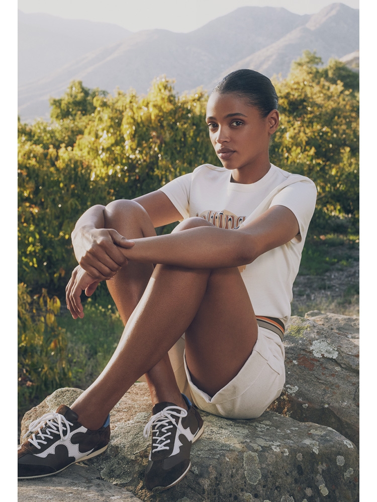 Summer Uniform