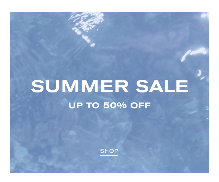 Summer Sale