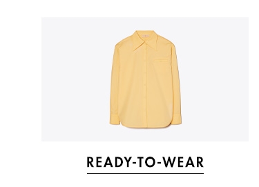 Ready-To-Wear