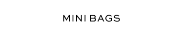 Mini Bags