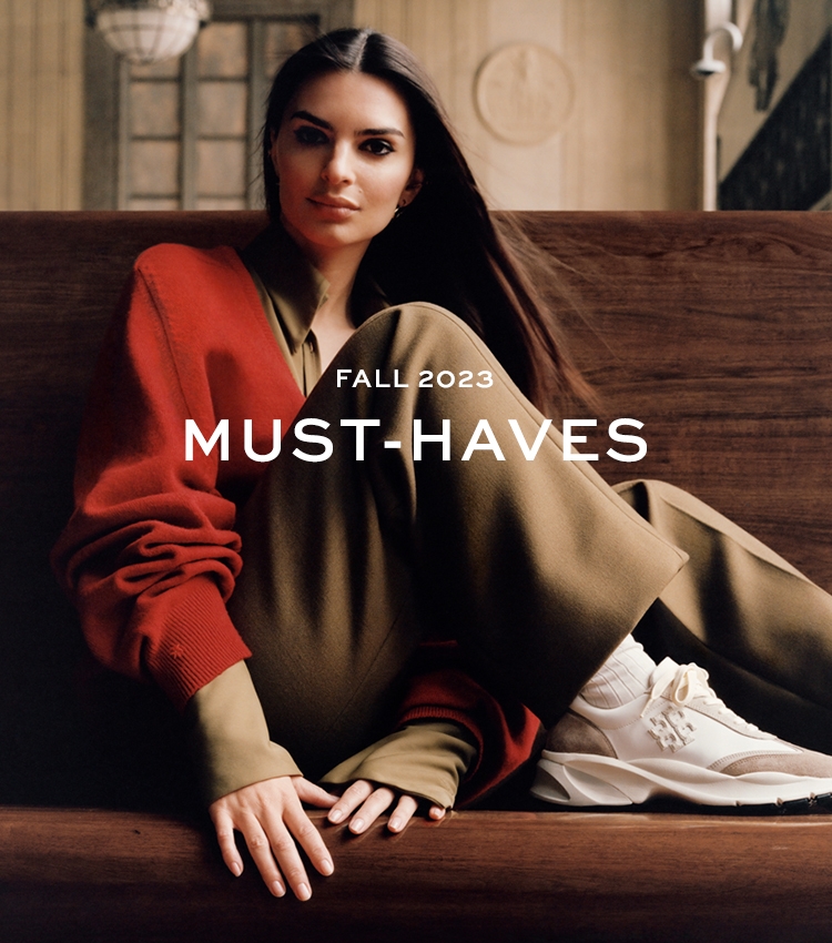 Fall Must Haves