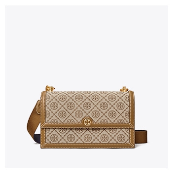T Monogram