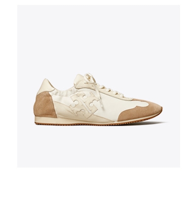 Tory Sneaker