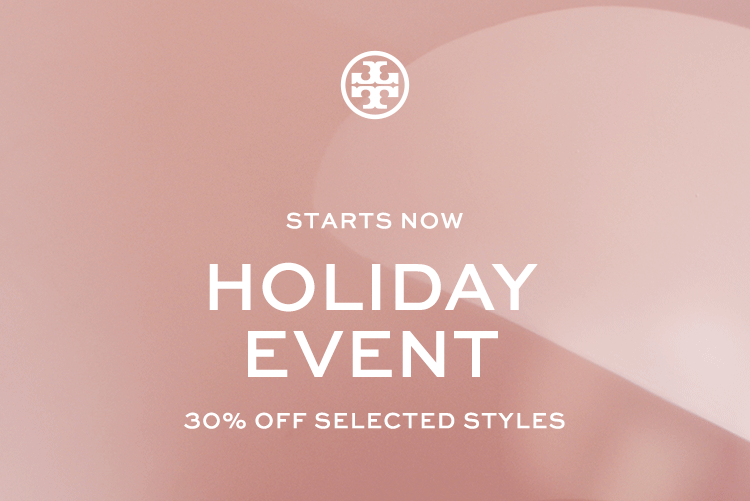 Holiday Event