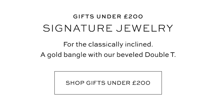 Gifts Under £200