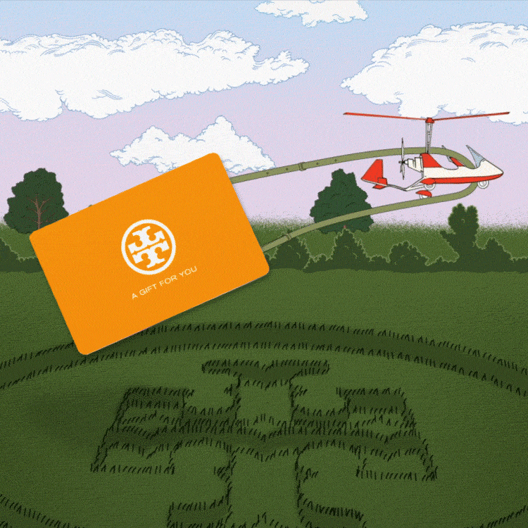 Shop Gift Cards
