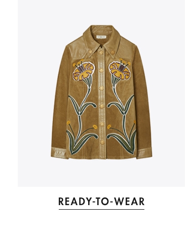 Ready-To-Wear