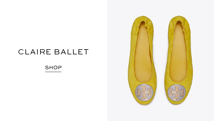 Claire Ballet