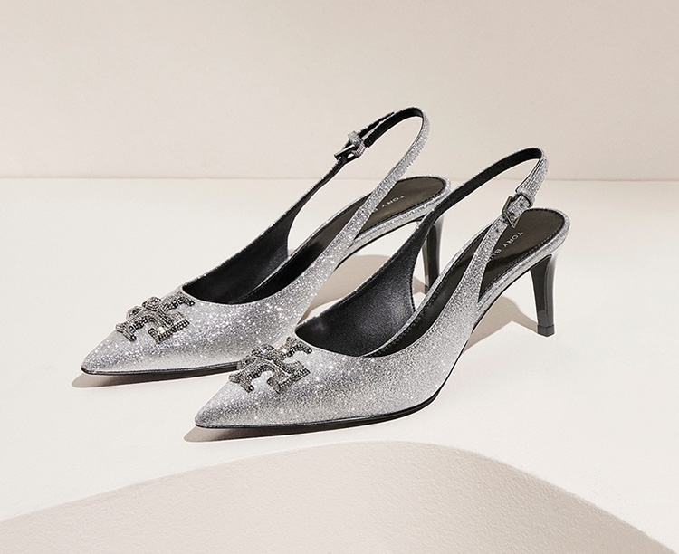 Holiday Heels