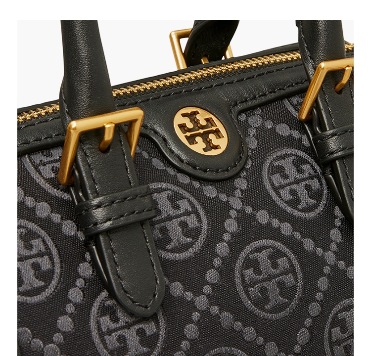T Monogram