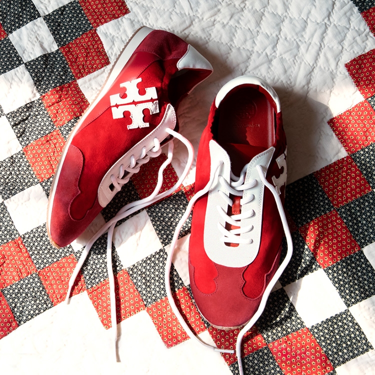 Tory Sneakers
