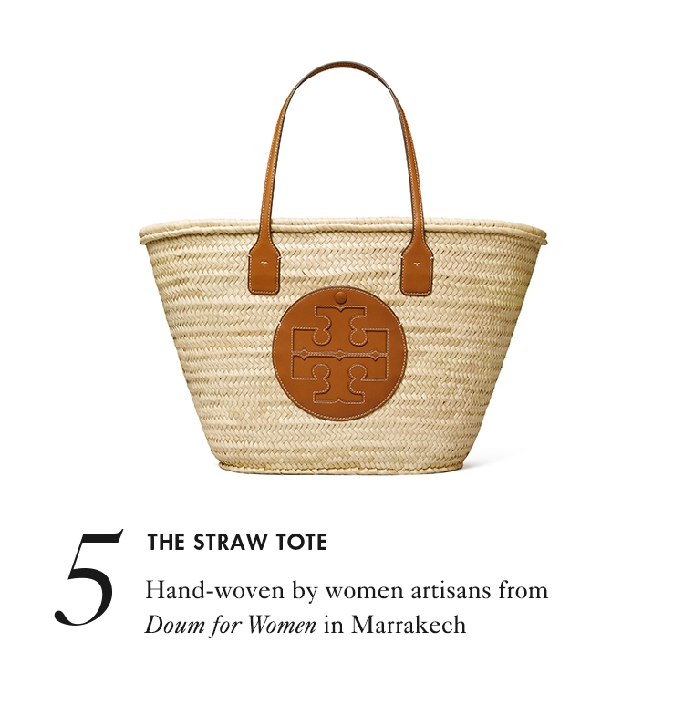 Tory Burch