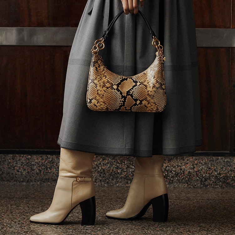 The 151 Mercer Collection