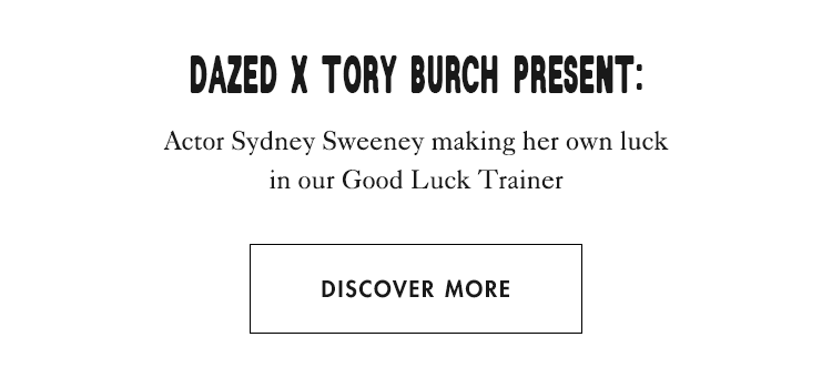 Tory Burch