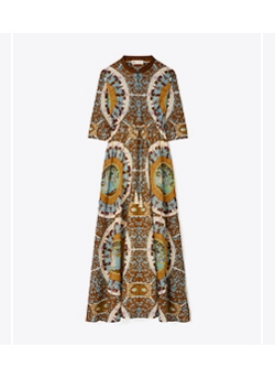 Shirt Dress