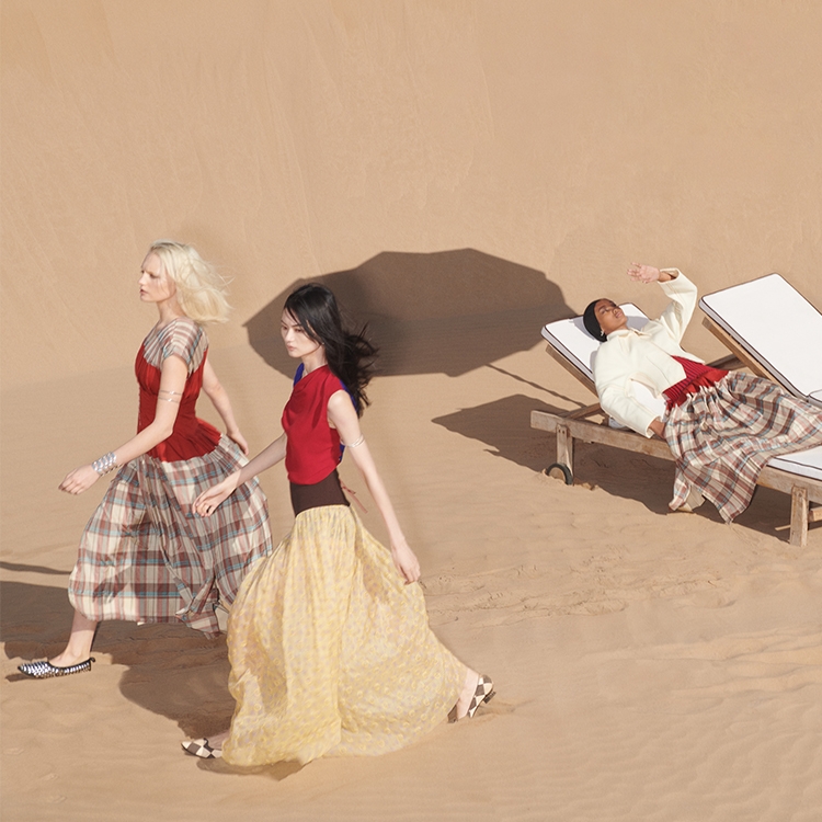 Tory Burch