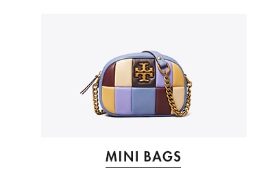 Mini Bags