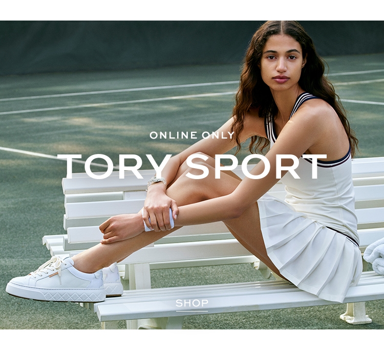 Tory Sport