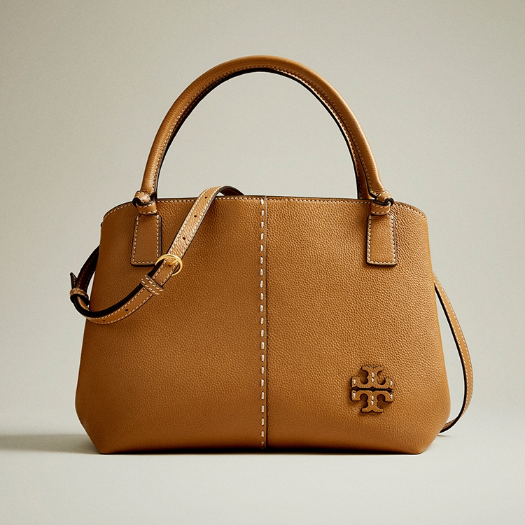 McGraw Satchel