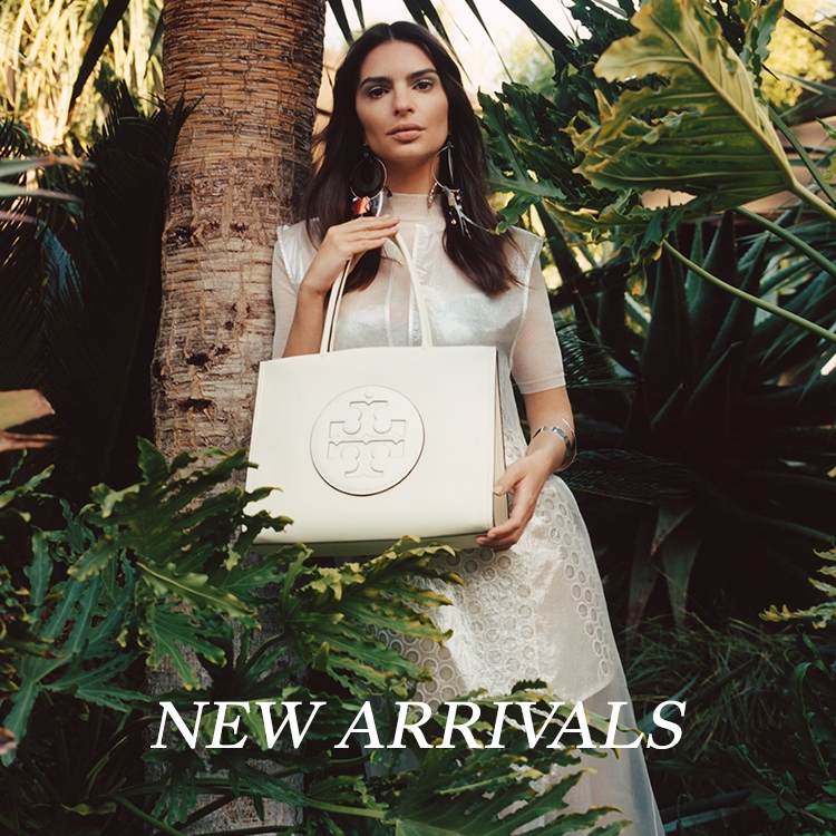 New Arrivals
