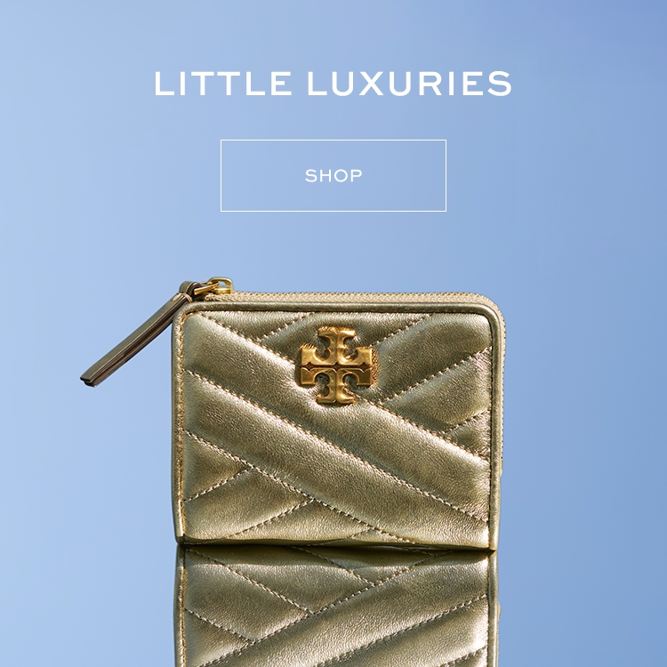 Little Luxuries