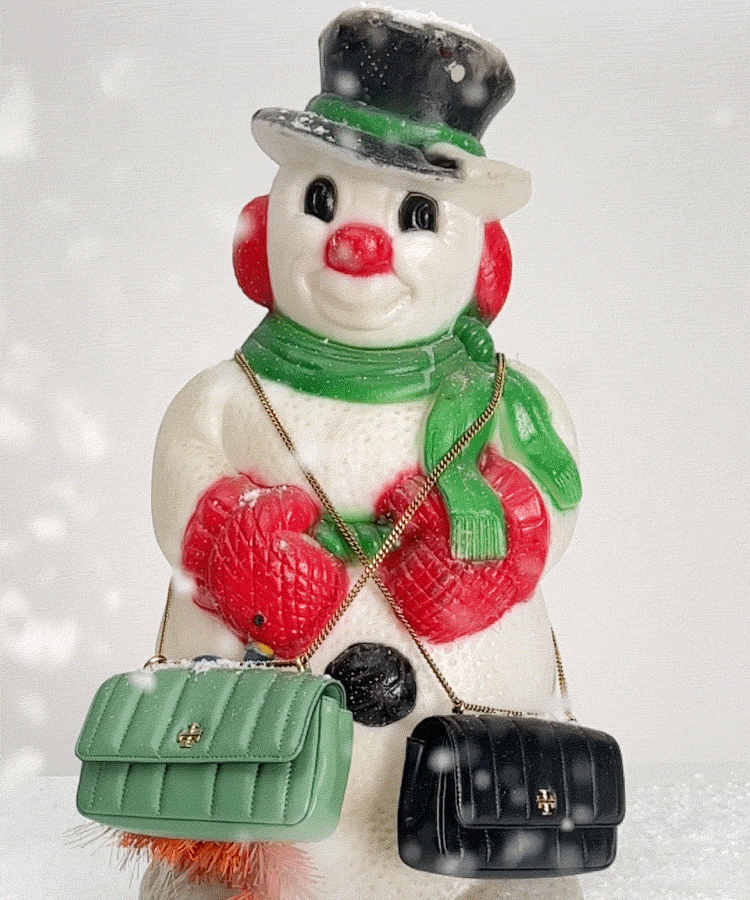 The Gift Guide
