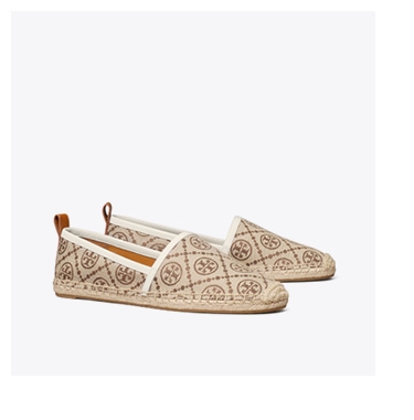 T Mongoram Espadrille
