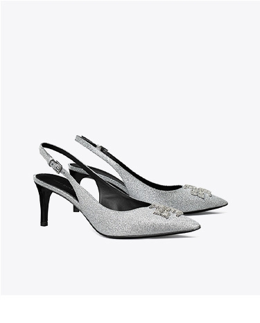 Holiday Heels