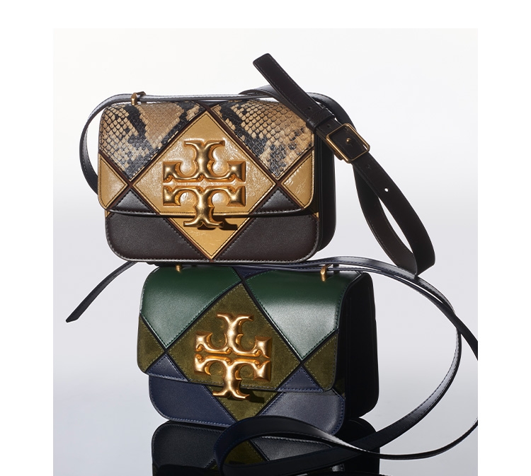 The Eleanor Bag