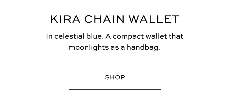 Kira Chain Wallet