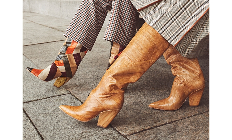 The season's best boots - Tory Burch Email Archive