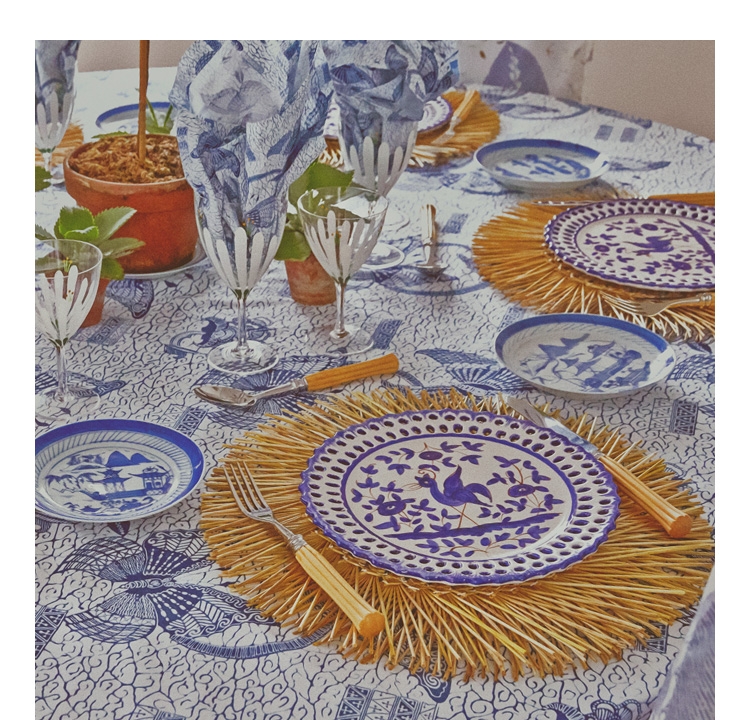 Tory Burch Home